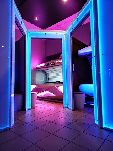 Paradise Studio | Solarium